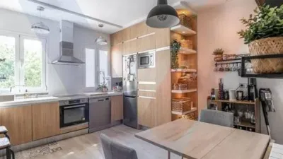 Apartment in Palacio photo 2