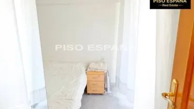 Apartment in Playa de San Juan photo 42