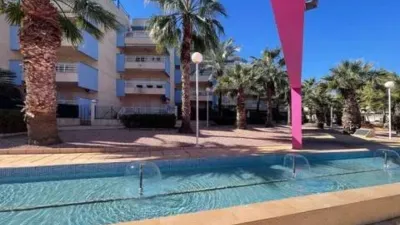 Piso – Orihuela, Urbanización Las Mañanitas, Dehesa de Campoamor - Vista 2