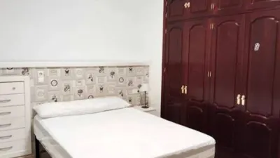 Apartment in Chiclana de la Frontera photo 11