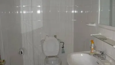 Nave industrial en venta en Calle Calle P. Cortinan, 19 - Más