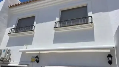 Terraced house on Calle Almirante Gravina photo 18