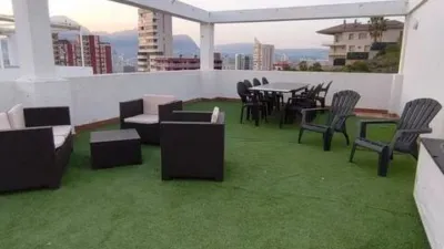 Duplex Penthouse on Carrer de la Sierra Dorada photo 18