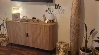 Apartment on Minerva Street photo 7