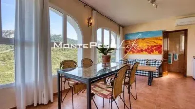 Chalet en Benimeli photo 11