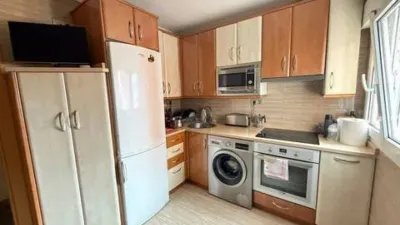 Apartment in Uribarri photo 12