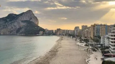 Apartment in Calpe - Calp photo 26