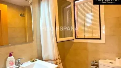 Apartment in Playa de San Juan photo 10