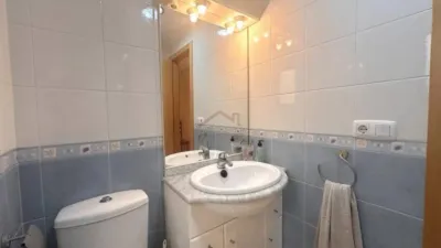 Apartment in L'Altet-Els Bassars photo 19