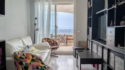 Duplex Penthouse on Carrer de la Sierra Dorada photo 24