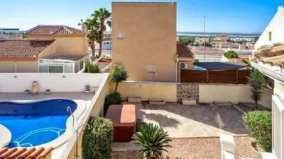 Casa – Rojales - Vista 3