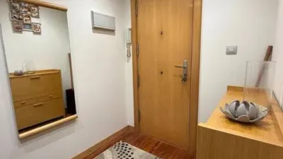 Apartment in Uribarri photo 6