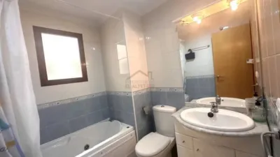 Apartment in L'Altet-Els Bassars photo 21