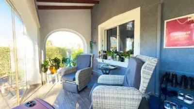 Casa – Torrevieja, El Limonar, Urbanización El Chaparral - Vista 5