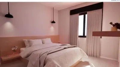 Apartment in Marín photo 2