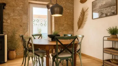 Chalet in Ribeira photo 4