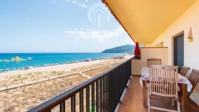 Apartment in Carrer de Ponent photo 2