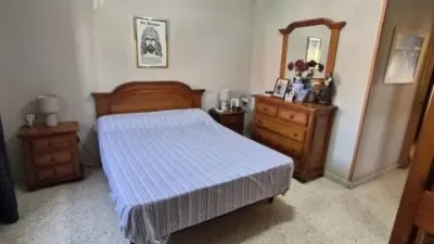 Terraced House in Algeciras photo 6