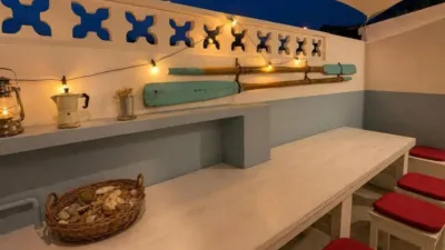 Chalet in Ribeira photo 15