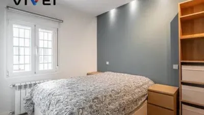 Apartment in Palacio photo 19