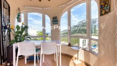 Chalet en Benimeli photo 26