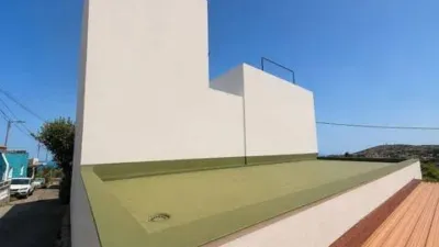 Terraced house at Camino los Rivero, 3 A photo 11