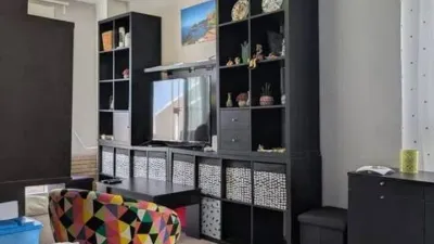 Duplex Penthouse on Carrer de la Sierra Dorada photo 30