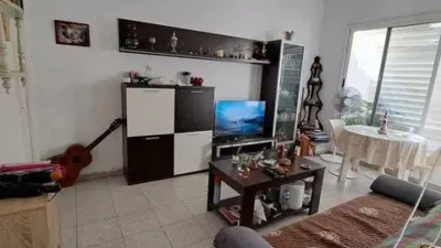 Attic in Rambla-Duggi-Los Hoteles photo 3