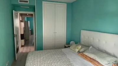 Duplex Penthouse on Carrer de la Sierra Dorada photo 20