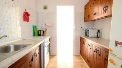 Chalet in Maryvilla photo 14