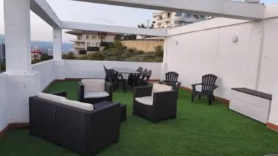 Duplex Penthouse on Carrer de la Sierra Dorada photo 17