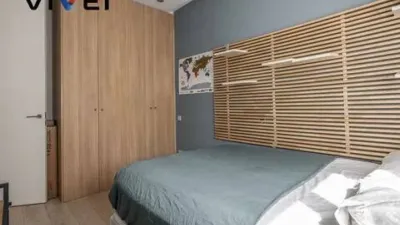 Apartment in Palacio photo 17