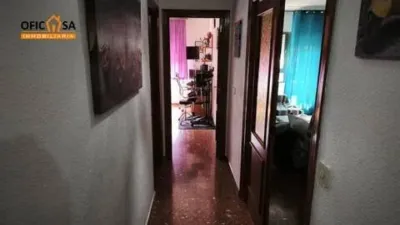 Apartment in Bailén photo 11