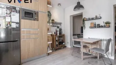 Apartment in Palacio photo 3