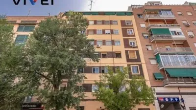 Apartment in Palacio photo 36