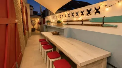 Chalet in Ribeira photo 14