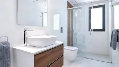 Chalet en Algorfa photo 27