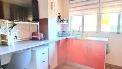 Apartment in Santa Aurelia photo 10