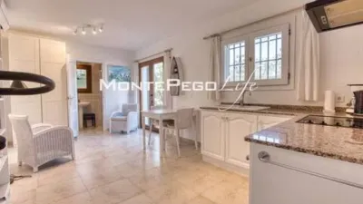 Chalet en Benimeli photo 8