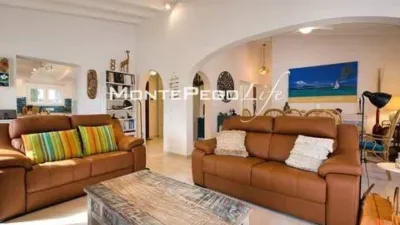 Chalet en Benimeli photo 27