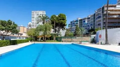 Apartment in Racó de l'Oix photo 2