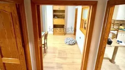 Apartment on Albéniz Street photo 13
