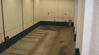 Nave industrial en venta en Calle Calle P. Cortinan, 19 - Vista 3