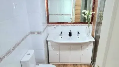 Apartment in Santa Aurelia photo 16
