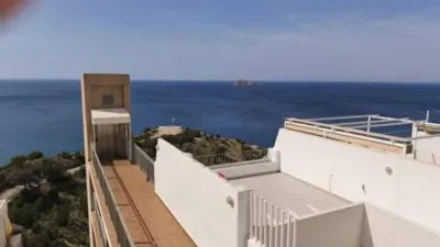 Duplex Penthouse on Carrer de la Sierra Dorada photo 68