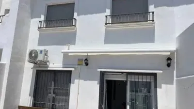 Terraced house on Calle Almirante Gravina photo 21