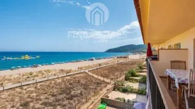 Apartment in Carrer de Ponent photo 3