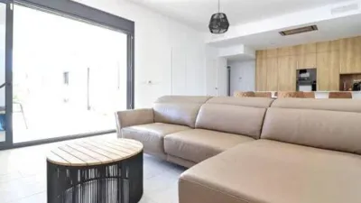 Chalet in Algorfa photo 3