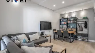 Apartment in Palacio photo 12