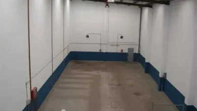 Nave industrial en venta en Calle Calle P. Cortinan, 19 - Vista 2